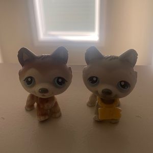 littlest pet shop (lps)